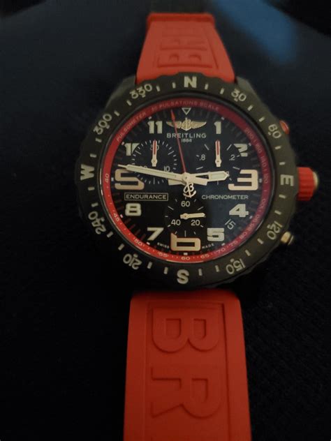 breitling quartz nullstellen|(Breitling) Quartz Chronograph hand not resetting to zero/12.